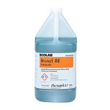 Chất lau sàn khử trùng Ecolab FUTURE DC